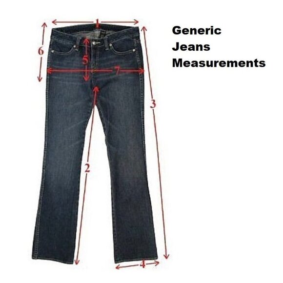 Madewell The Perfect Vintage Jean Women's Size 27 (28 x 31) High Rise Light NWT - Picture 12 of 12